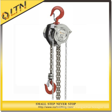 Mini Manual Chain Pulley Hoist (CH-WE)